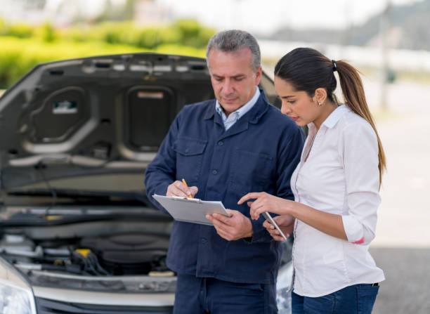 Auto insurance consultation in Rodeo, CA
