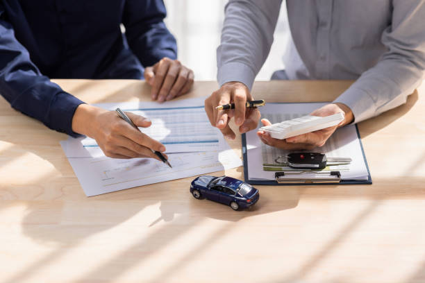 Local Rodeo, CA insurance for Rodeo drivers